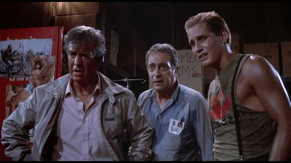 "The Movie Lied!" A Bite Sized Retrospective on John Russo
