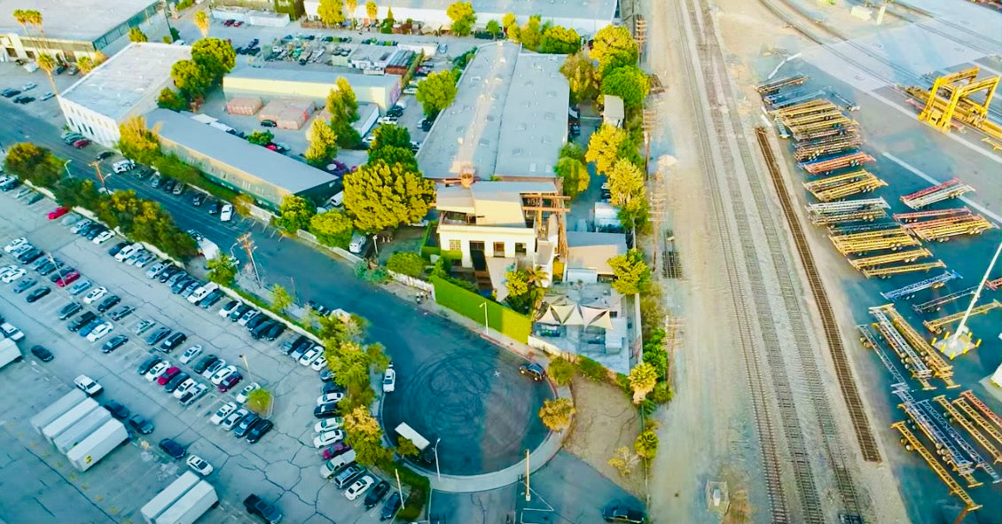 UNEEDA Warehouse Circa 2021