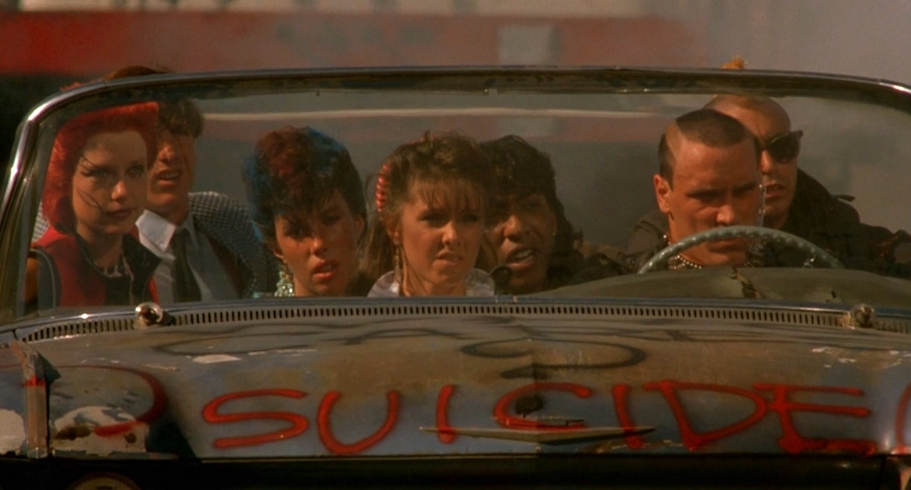 The Return of the Living Dead – The Surprisingly Influential Sequel That’s Only Kind of a Sequel