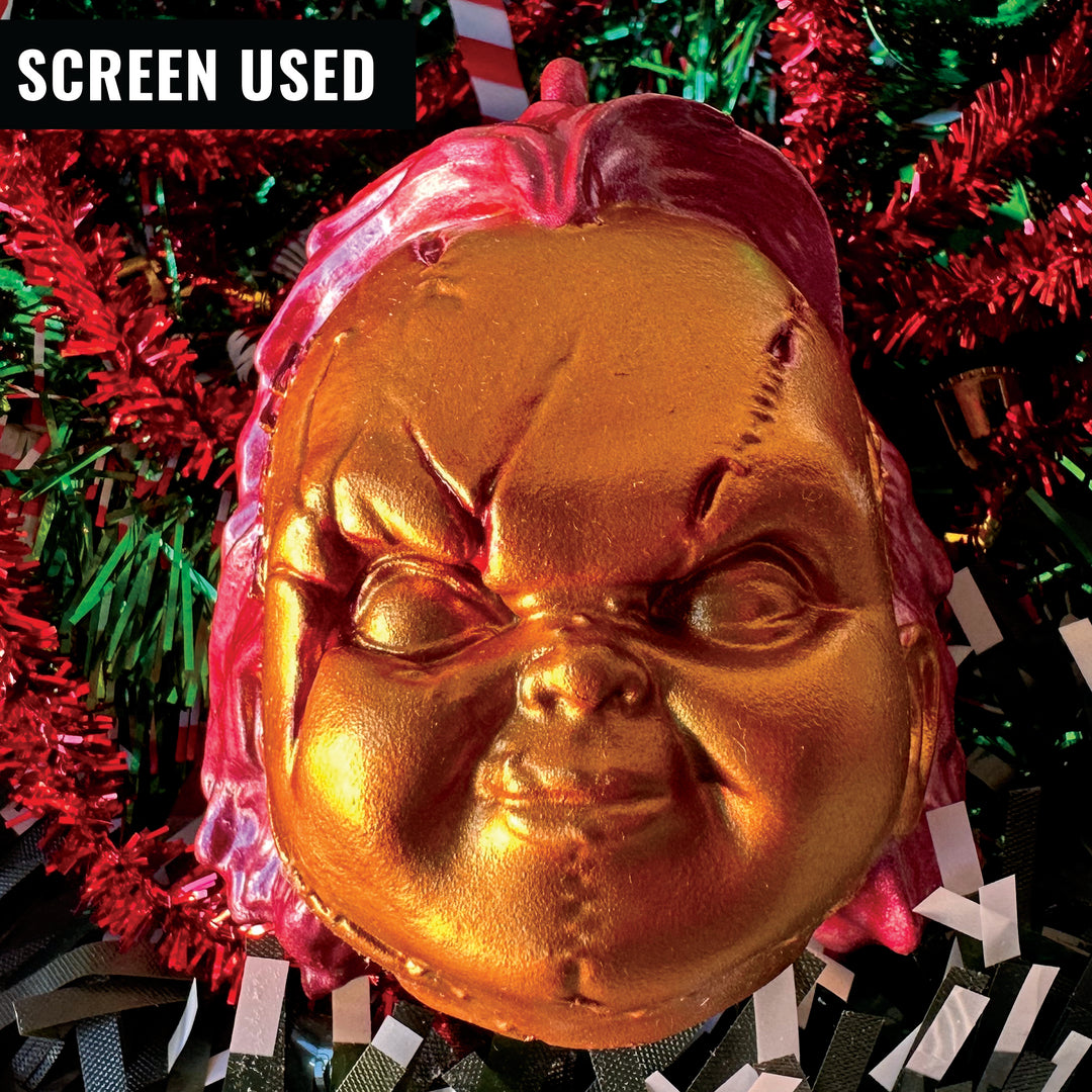 OFFICIAL PROP - Chucky by Alterian Inc