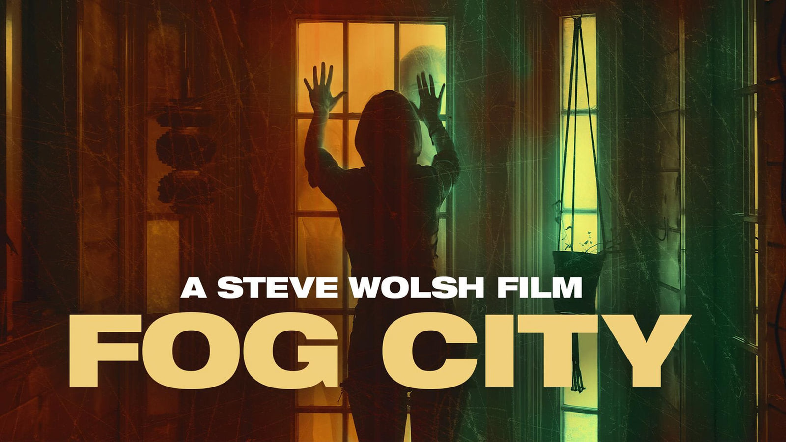 Living Dead Media Presents FOG CITY!