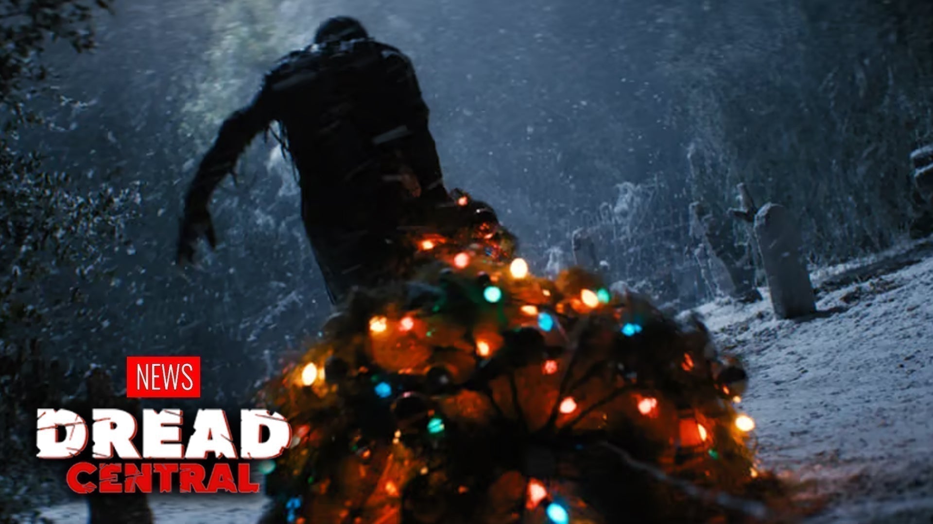 Sneak Peek Footage Screened, "It's time to get HYPED" for 2026 release