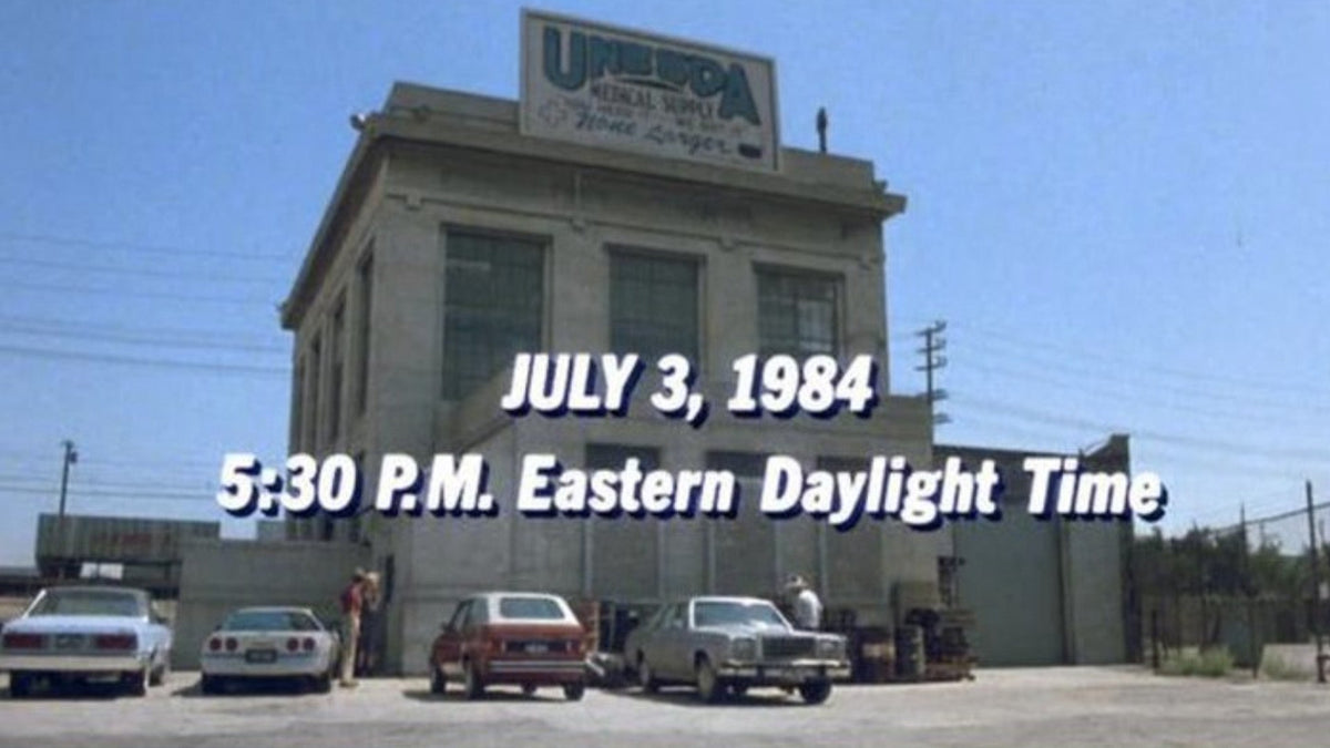 "The Movie Lied!" A Bite Sized Retrospective on John Russo
