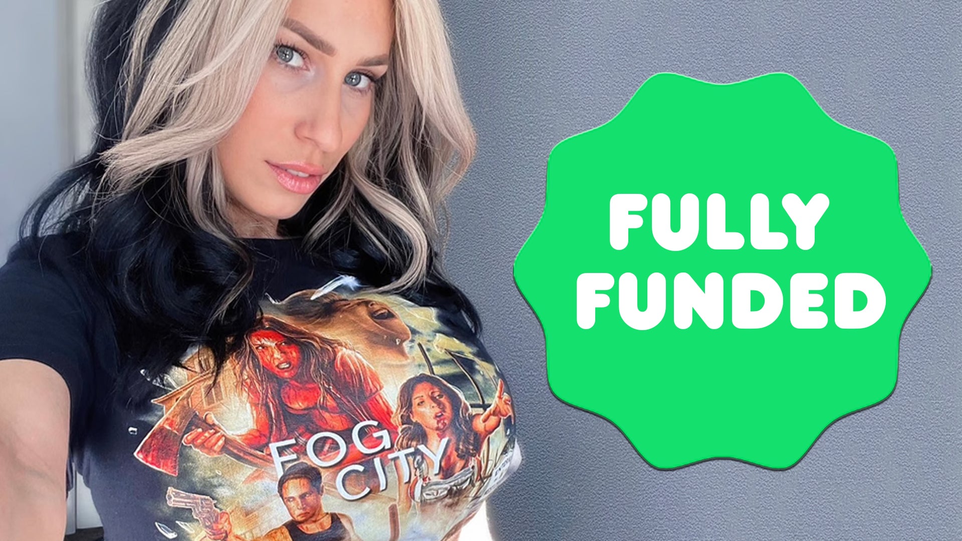 Fog City SteelBook Officially Greenlit!