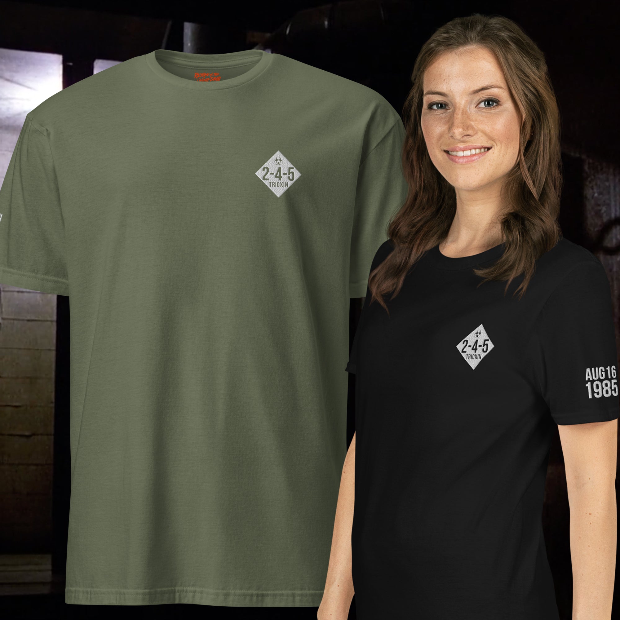 Products – Return of the Living Dead
