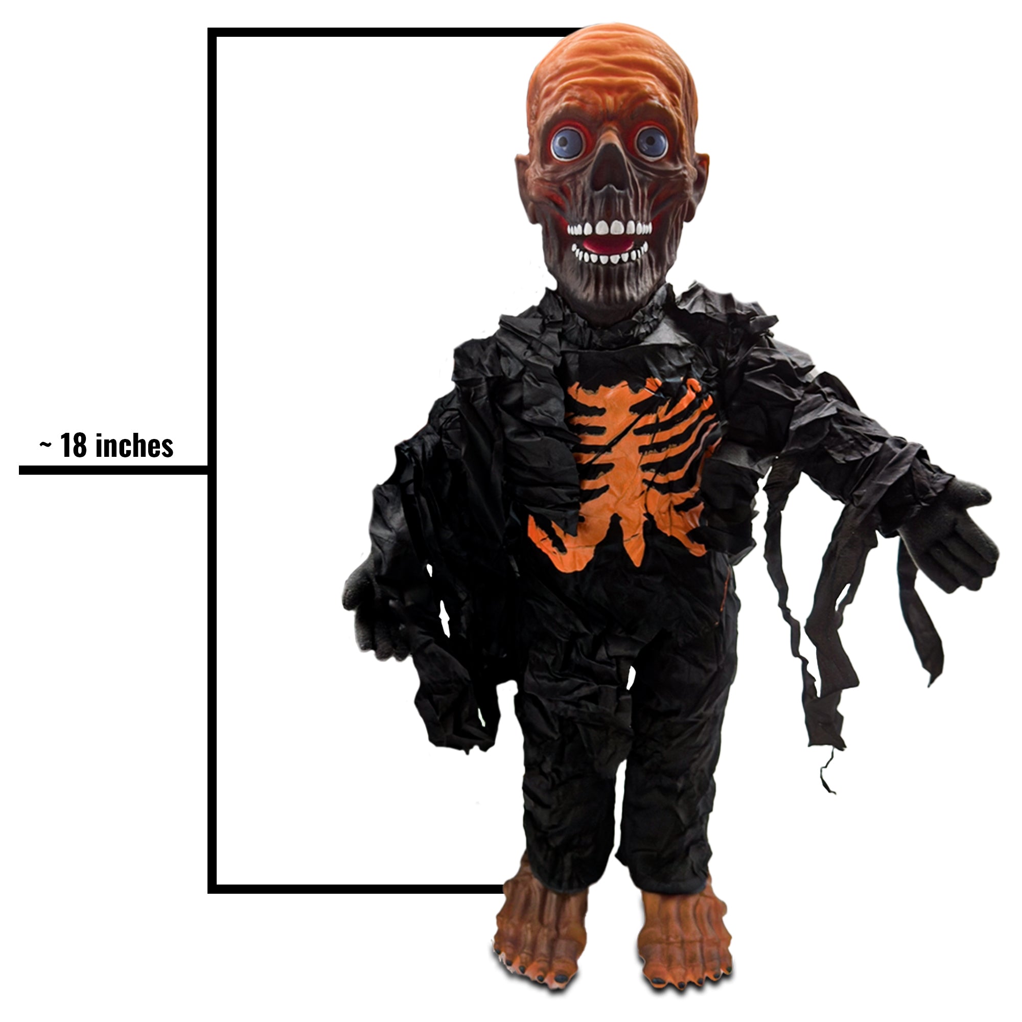 Coffin Creeps™ Tarman – Return of the Living Dead