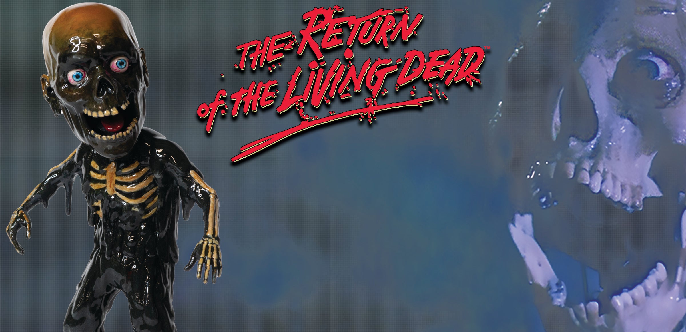 Living Dead | Return of the Living Dead | United States