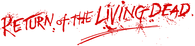 Living Dead | Return of the Living Dead | United States
