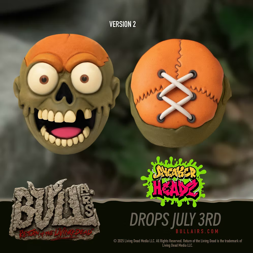 SneakerHeadz™ - Tarman v.2