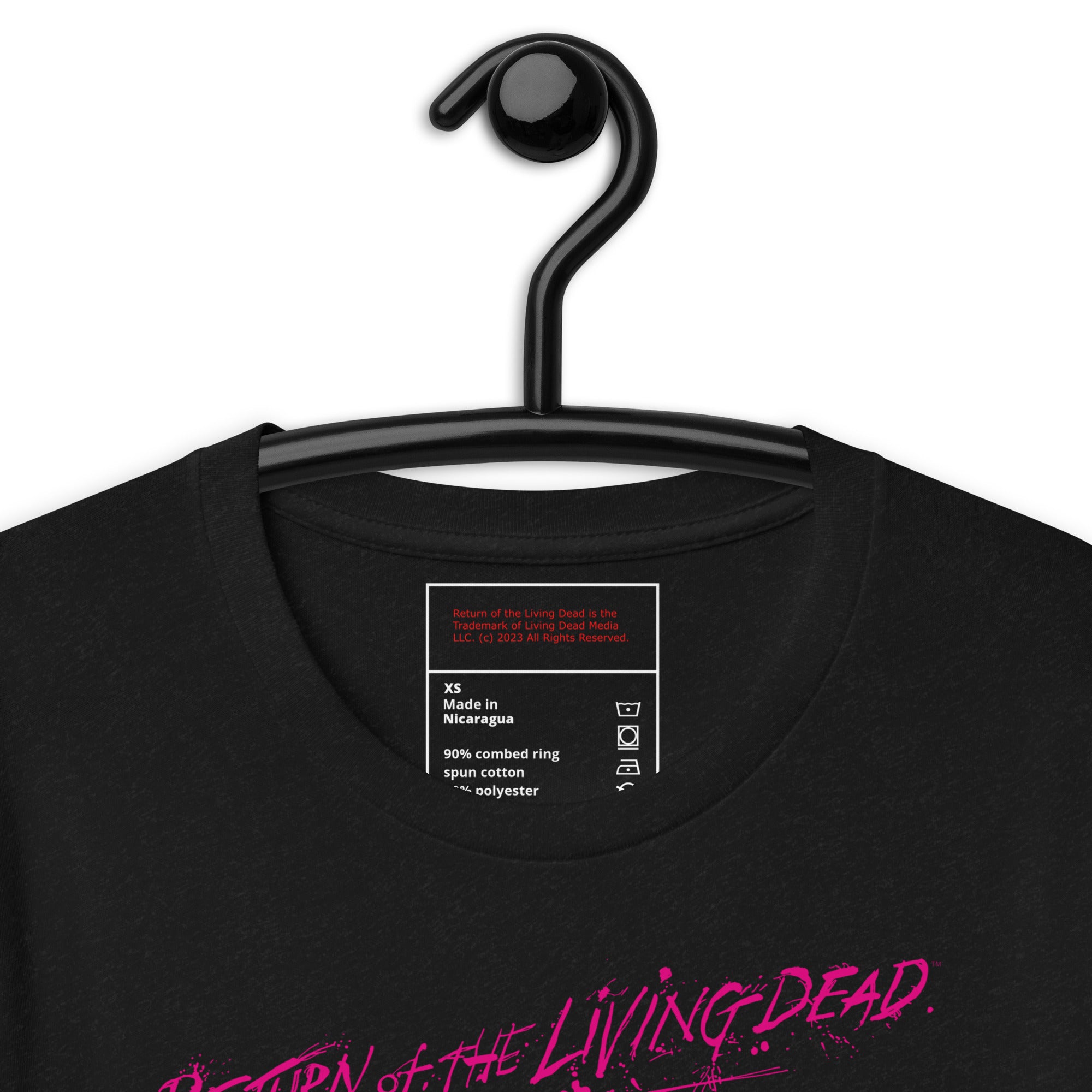 Return of the Living Dead - Take a Half Day tee